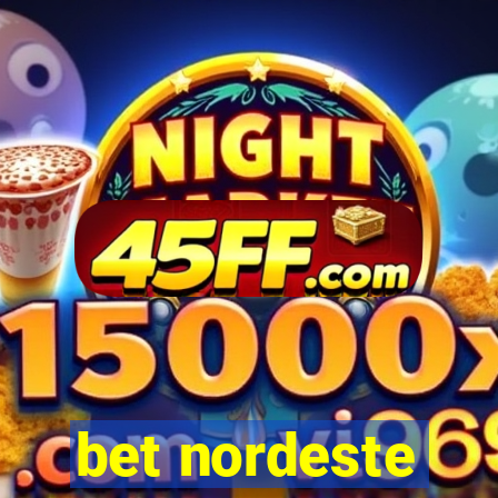 bet nordeste